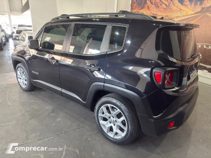 RENEGADE 1.8 16V Sport