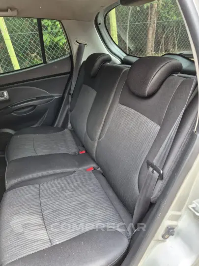 PICANTO 1.0 EX 12V
