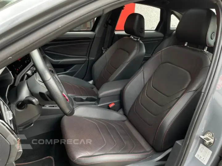 JETTA 2.0 350 TSI GASOLINA GLI DSG