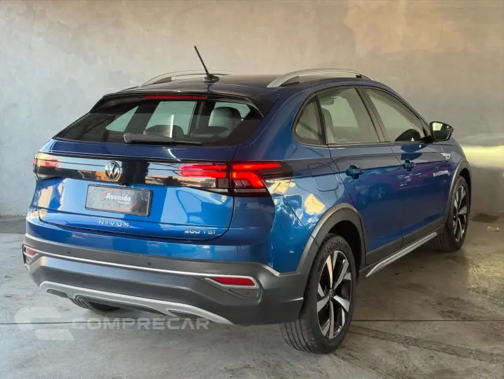 NIVUS 1.0 200 TSI Highline