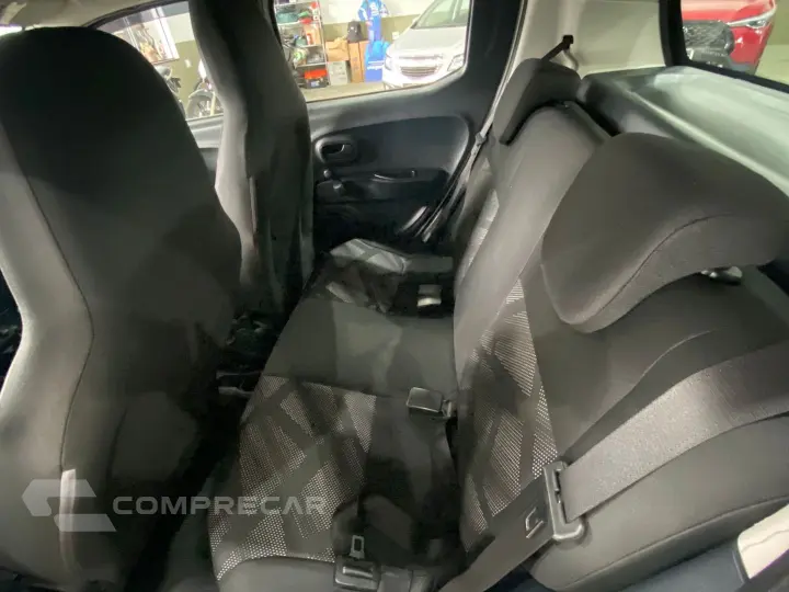 Mobi 1.0 Evo Flex Like. Manual