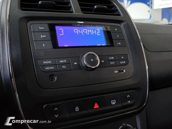 KWID 1.0  ZEN 2 12V
