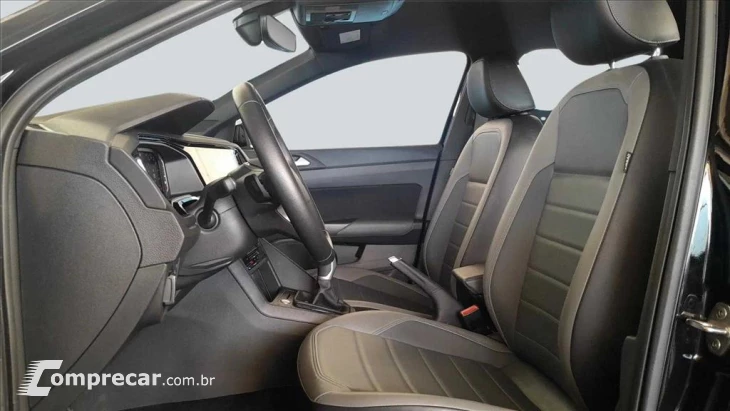NIVUS 1.0 200 TSI TOTAL FLEX HIGHLINE AUTOMÁTICO