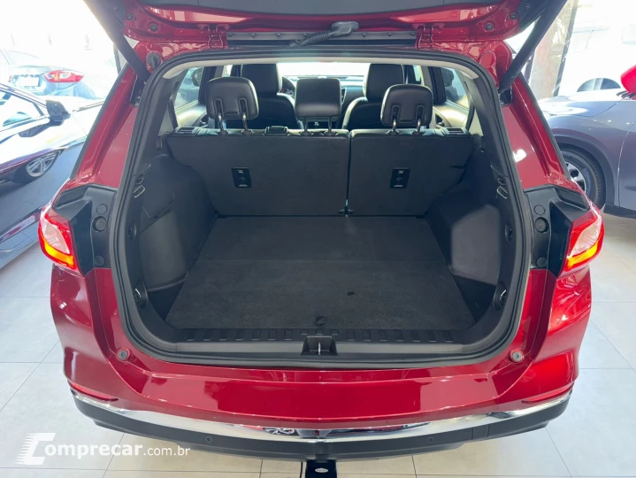 EQUINOX 2.0 16V Turbo Premier AWD -