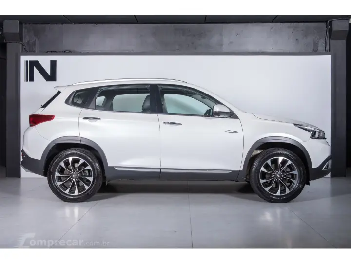 TIGGO 7 1.5 VVT TURBO iFLEX TXS DCT