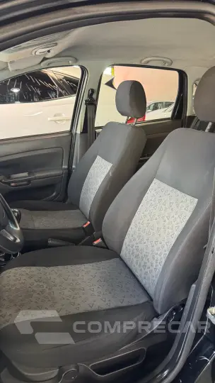 FIESTA 1.6 MPI Class Sedan 8V
