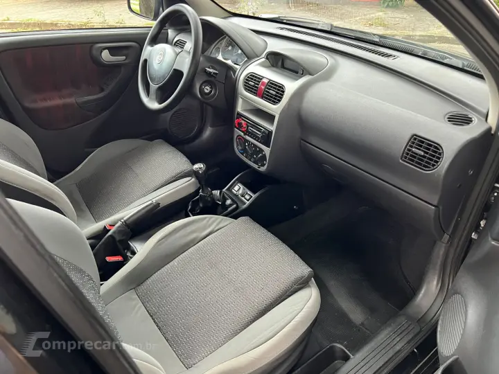 MONTANA 1.8 MPFI Sport CS 8V