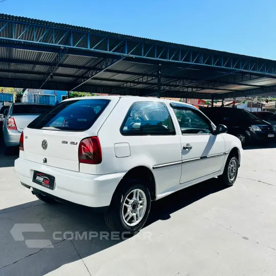 GOL 1.6 CL 8V