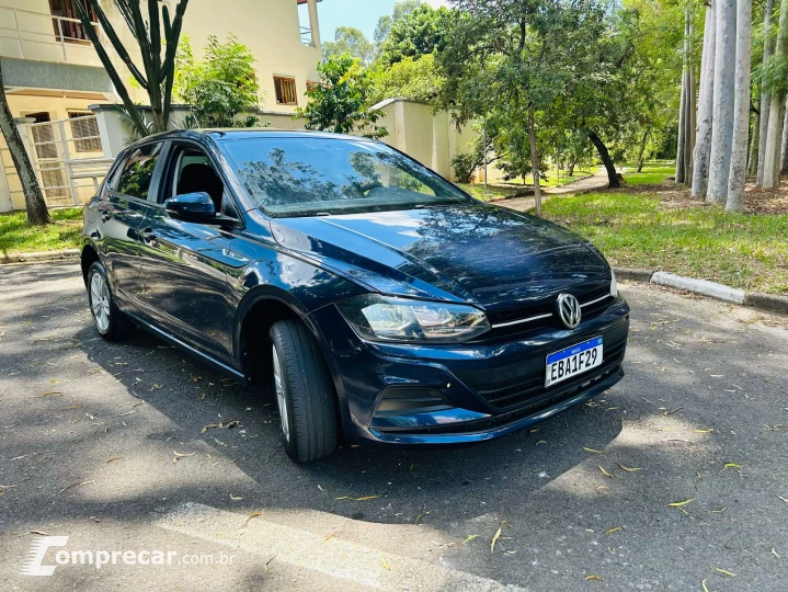 POLO 1.0 MPI