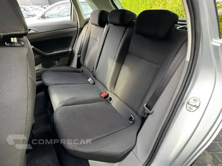POLO 1.0 200 TSI Comfortline