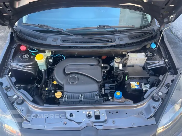 UNO 1.0 EVO Vivace 8V