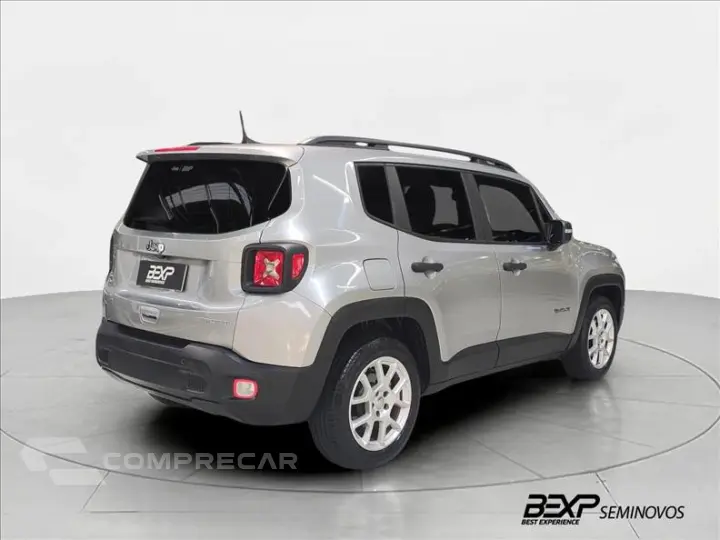 RENEGADE 1.8 16V Sport