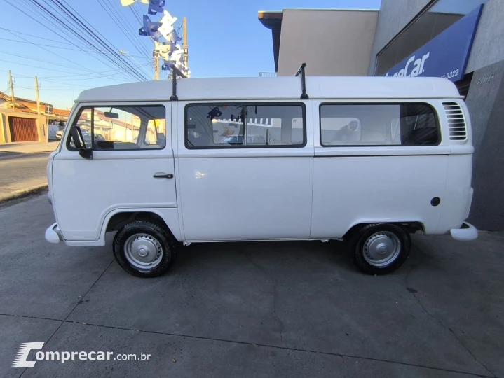 Kombi Standard 1.4 Mi Total Flex 8V