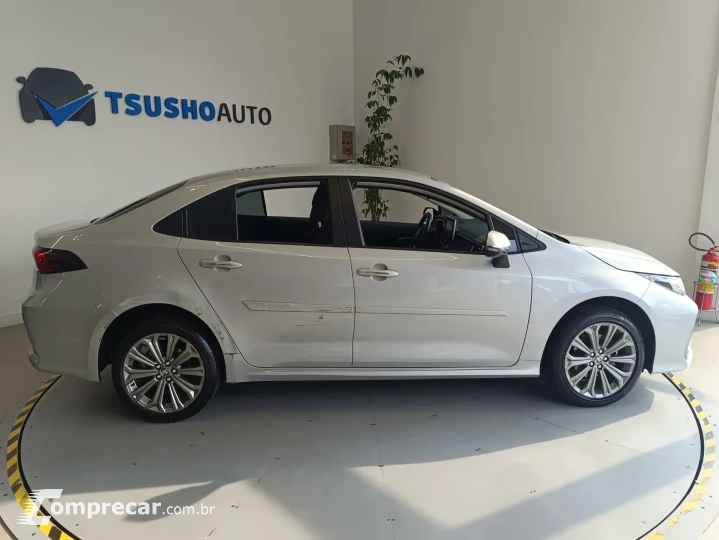 COROLLA 2.0 VVT-IE XEI DIRECT SHIFT