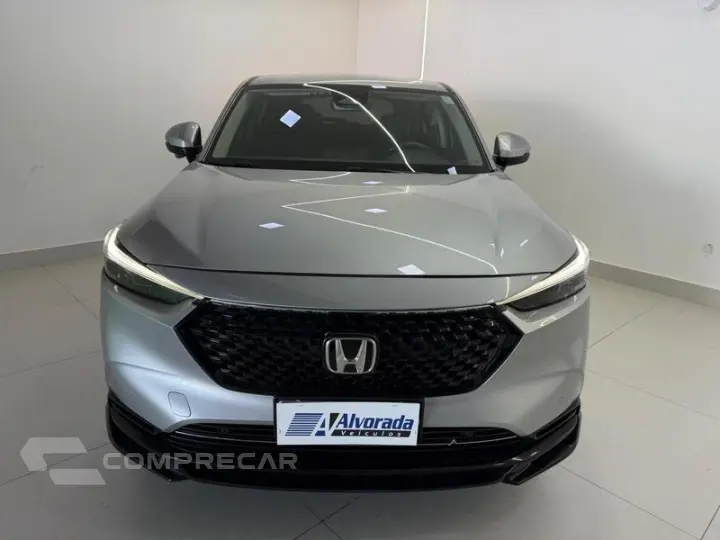 HR-V ADVANCE