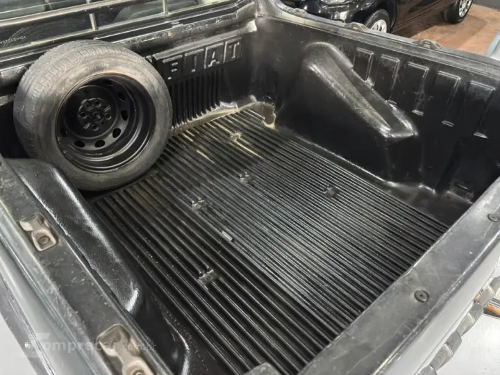 STRADA 1.4 MPI FIRE CE 8V FLEX 2P MANUAL