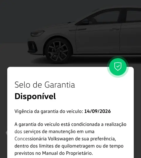 VIRTUS Exclusive 250TSI 1.4 Flex 16V Aut