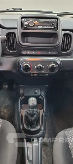 MOBI 1.0 8V EVO Like.