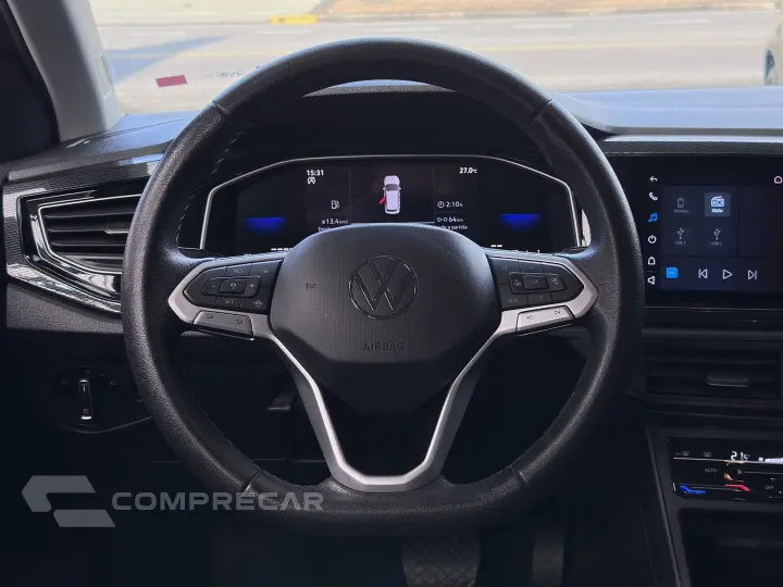 VIRTUS 1.0 200 TSI COMFORTLINE AUTOMÁTICO