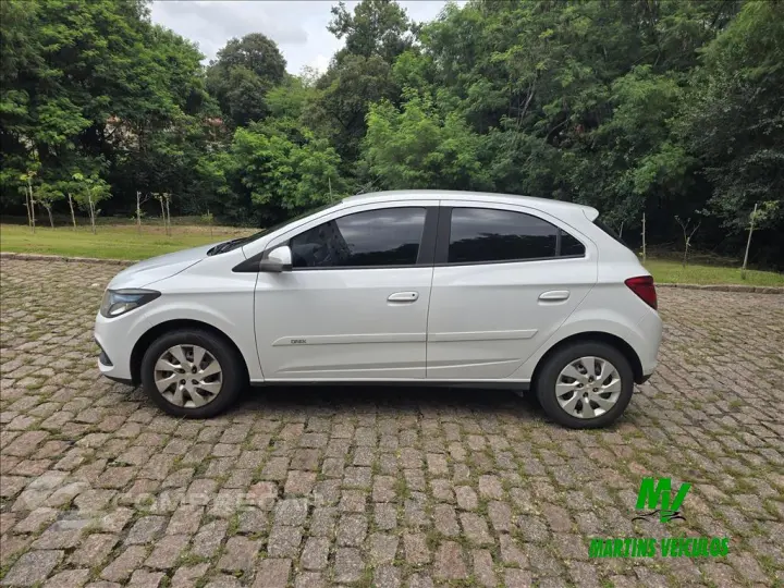 ONIX 1.4 MPFI LT 8V FLEX 4P MANUAL