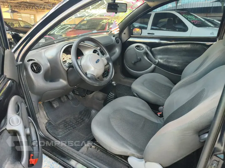 KA 1.0 MPI GL Image 8V