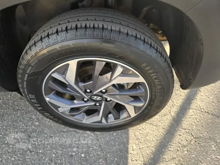 CRETA 1.0 Tgdi Limited Safety