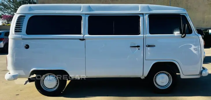 Kombi 1.4 FLEX STD