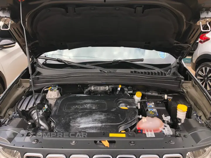 Renegade 2.0 16V Turbo Diesel Moab 4P 4X4 Automático