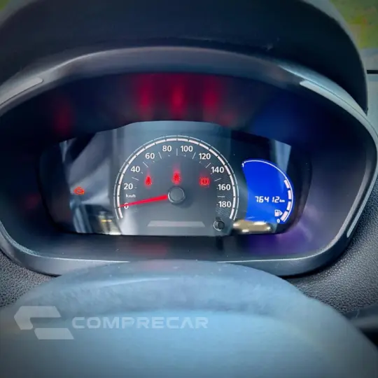 KWID 1.0 12V SCE ZEN