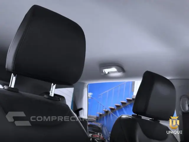 COMMANDER - 2.0 TD380 TURBO LIMITED AT9