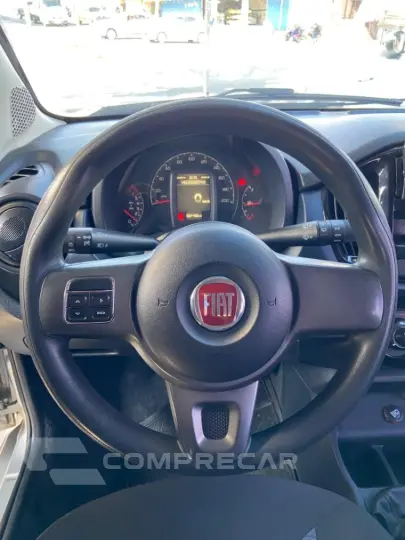 UNO 1.0 EVO Attractive 8V