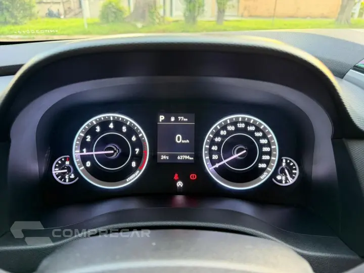 Creta 1.0 Tgdi Flex Limited Automático