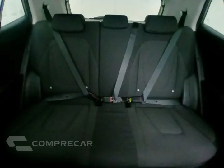 CRETA 1.0 TGDI FLEX COMFORT AUTOMÁTICO