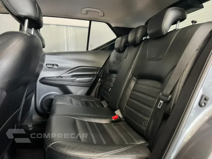 KICKS 1.6 16V FLEXSTART SL 4P XTRONIC
