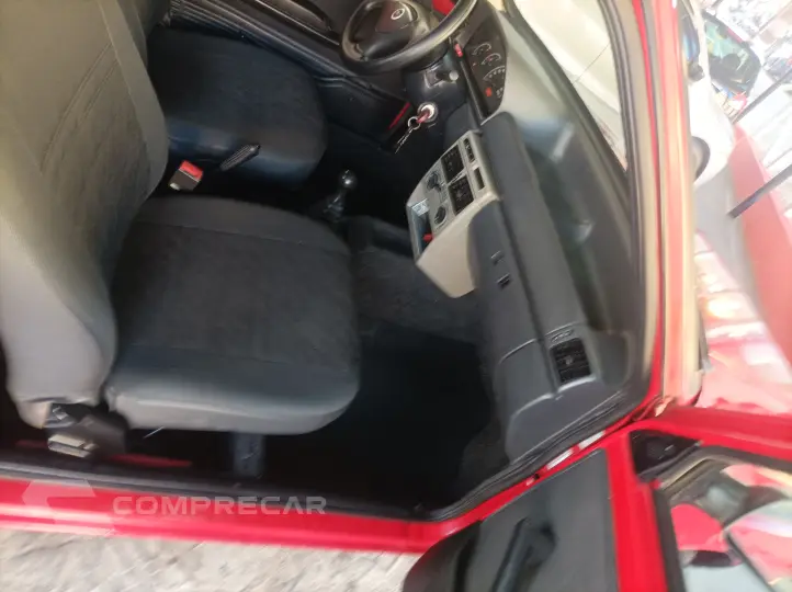 UNO 1.0 MPI Mille Economy 8V