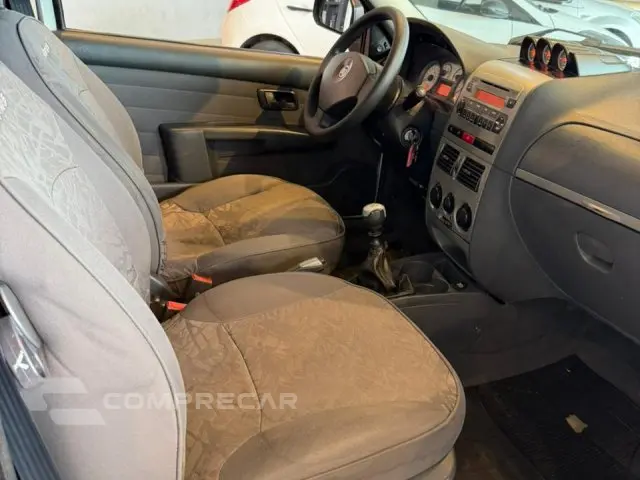 STRADA - 1.8 MPI ADVENTURE LOCKER CE 8V 2P MANUAL