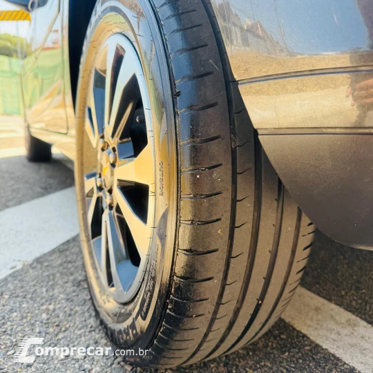ONIX 1.4 MPFI LTZ 8V