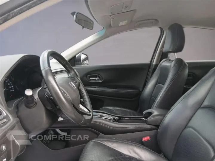 HR-V 1.8 16V FLEX EX 4P AUTOMÁTICO