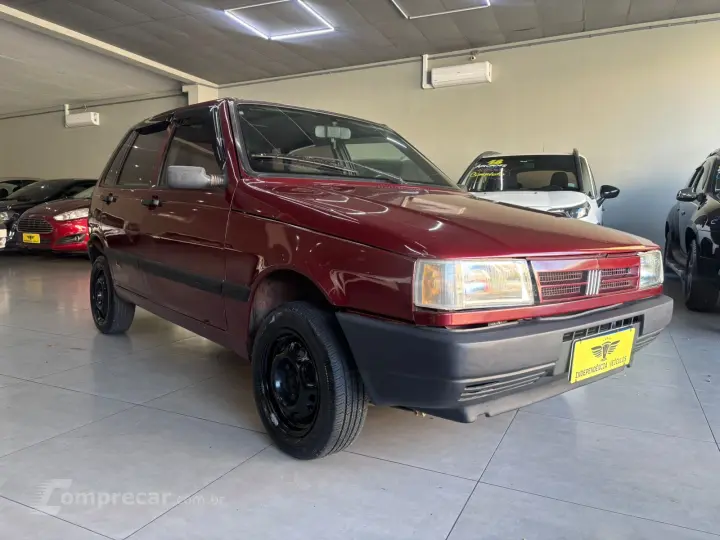 UNO 1.0 IE Mille EP 8V