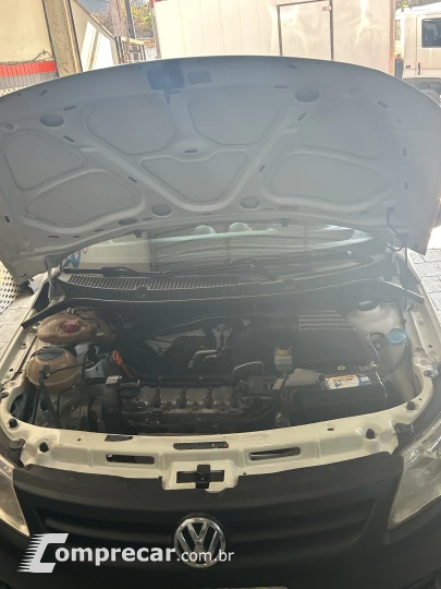 SAVEIRO 1.6 C CS 8V