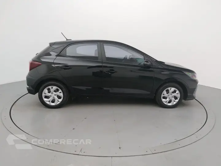 HB20 1.0 12V FLEX COMFORT PLUS MANUAL