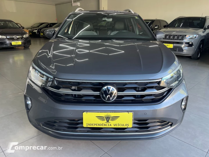 NIVUS 1.0 200 TSI Highline