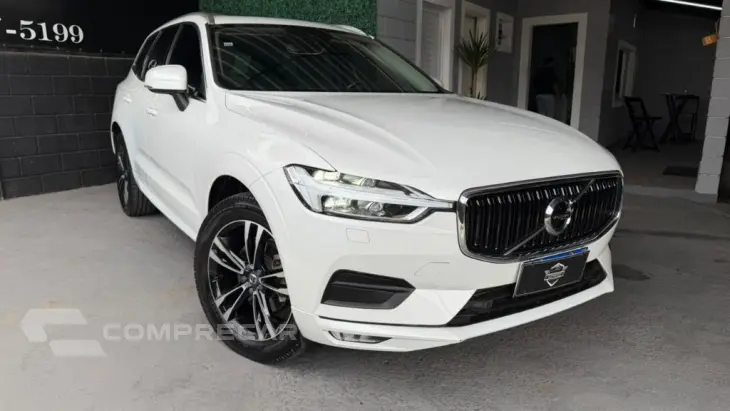 XC 60 T-5 MOMENTUM 2.0 254cv AWD 5p