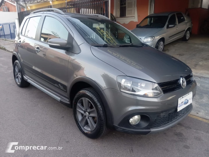 CROSSFOX 1.6 MI 8V