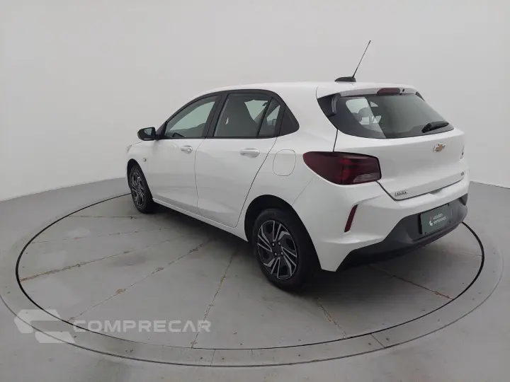 ONIX 1.0 FLEX LT MANUAL