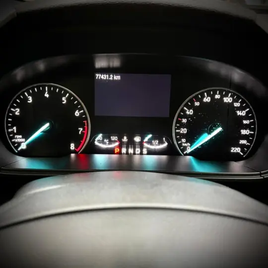 ECOSPORT 1.5 Tivct Freestyle