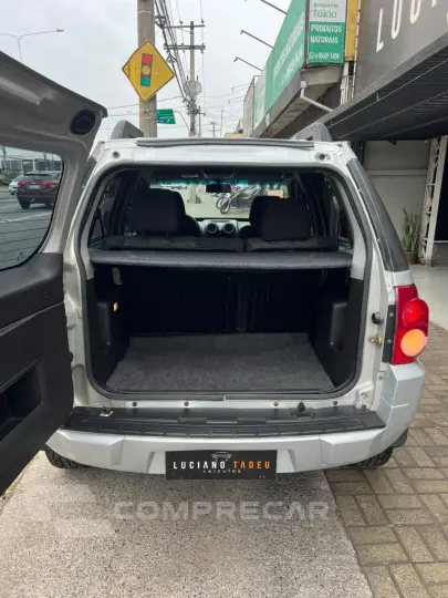 ECOSPORT 1.6 XLS Freestyle 8V