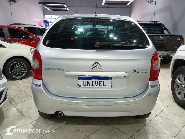 Picasso Xsara 1.6