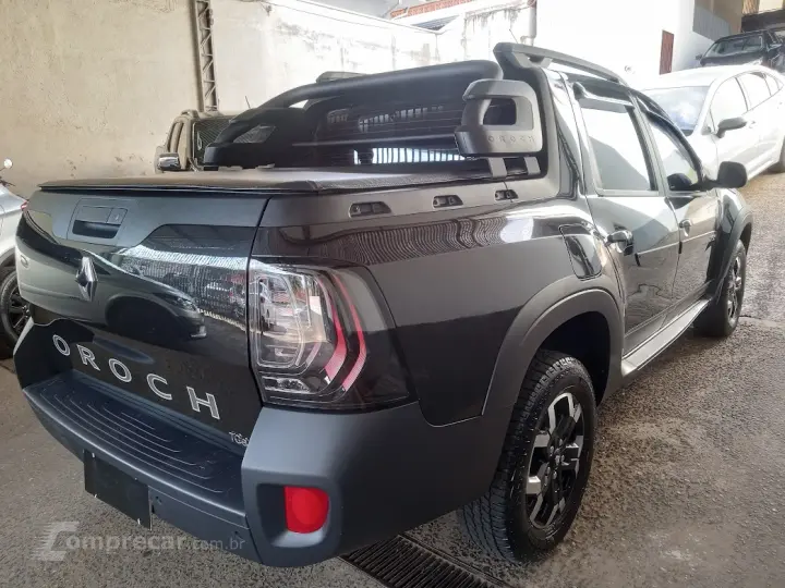 OROCH 1.3 TCE Outsider