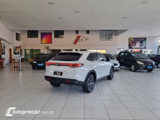 HR-V - 1.5 DI I-VTEC EXL CVT